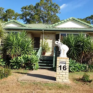 Guest house Guesthouse, Queensland, Maryborough